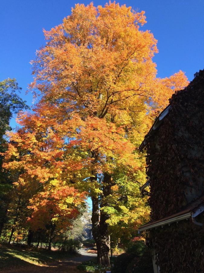Howarth House Bed And Breakfast Fitchburg Esterno foto