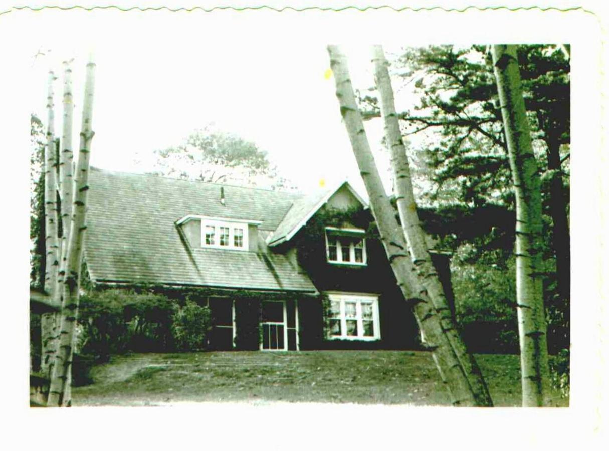 Howarth House Bed And Breakfast Fitchburg Esterno foto